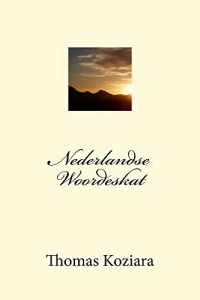 Baixar Nederlandse Woordeskat (Afrikaans Edition) pdf, epub, eBook