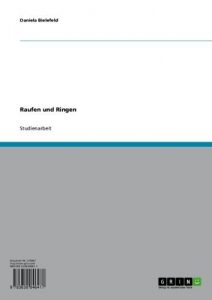 Baixar Raufen und Ringen pdf, epub, eBook