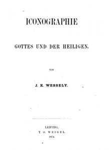 Baixar Iconographie Gottes und der Heiligen (German Edition) pdf, epub, eBook