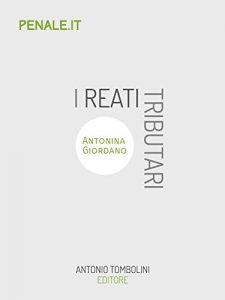 Baixar I reati tributari (Penale.it) pdf, epub, eBook