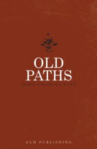 Baixar Old Paths (English Edition) pdf, epub, eBook