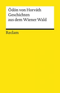 Baixar Geschichten aus dem Wiener Wald: Reclams Universal-Bibliothek (German Edition) pdf, epub, eBook