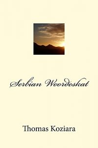 Baixar Serbian Woordeskat (Afrikaans Edition) pdf, epub, eBook