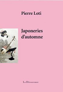 Baixar Japoneries d’automne: Ode au pays du Soleil Levant (French Edition) pdf, epub, eBook