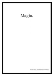 Baixar Magia (Spanish Edition) pdf, epub, eBook