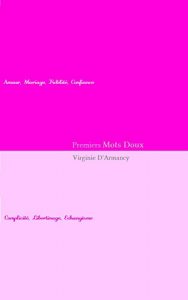 Baixar Premiers mots Doux (Quelques mots Doux t. 1) (French Edition) pdf, epub, eBook