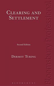 Baixar Clearing and Settlement pdf, epub, eBook