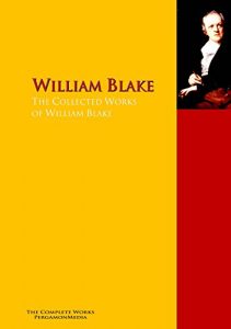 Baixar The Collected Works of William Blake: The Complete Works PergamonMedia (Highlights of World Literature) (English Edition) pdf, epub, eBook