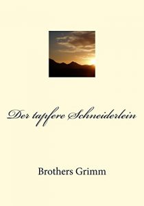 Baixar Der tapfere Schneiderlein (German Edition) pdf, epub, eBook