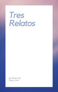 Baixar Tres relatos: Relatos trekkies y viajes en el tiempo (Spanish Edition) pdf, epub, eBook