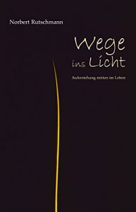 Baixar Wege ins Licht: Auferstehung mitten im Leben (German Edition) pdf, epub, eBook