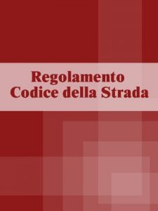 Baixar Regolamento Codice della Strada (Italian Edition) pdf, epub, eBook