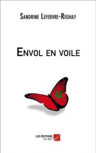 Baixar Envol en voile (French Edition) pdf, epub, eBook