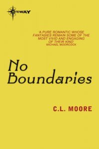Baixar No Boundaries (English Edition) pdf, epub, eBook