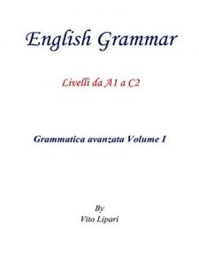 Baixar English Grammar Vol. 1 pdf, epub, eBook