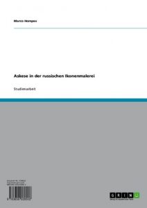 Baixar Askese in der russischen Ikonenmalerei pdf, epub, eBook