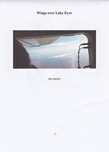 Baixar Wings over Lake Eyre (English Edition) pdf, epub, eBook