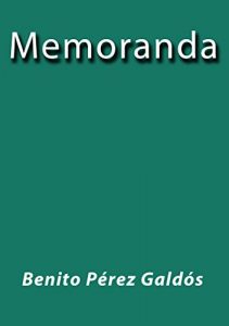 Baixar Memoranda pdf, epub, eBook