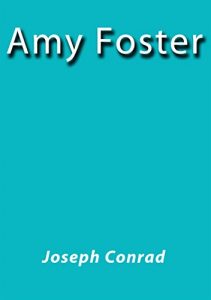Baixar Amy Foster pdf, epub, eBook
