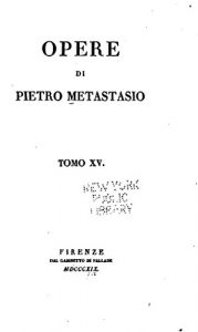 Baixar Opere – Tomo XV (Italian Edition) pdf, epub, eBook