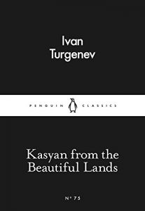 Baixar Kasyan from the Beautiful Lands (Penguin Little Black Classics) pdf, epub, eBook