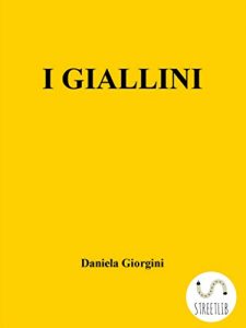 Baixar I Giallini pdf, epub, eBook