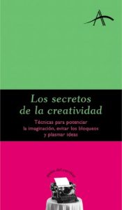 Baixar Los secretos de la creatividad pdf, epub, eBook