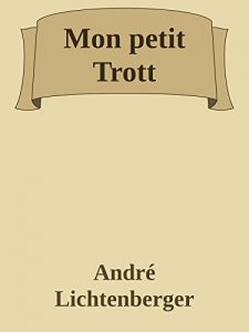 Baixar Mon petit Trott (French Edition) pdf, epub, eBook
