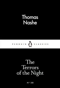 Baixar The Terrors of the Night (Penguin Little Black Classics) pdf, epub, eBook