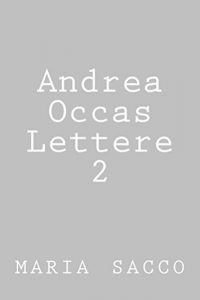Baixar Andrea Occas – Lettere 2 (Italian Edition) pdf, epub, eBook