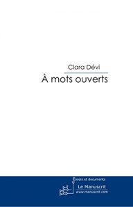 Baixar A mots ouverts (ESSAI ET DOC) pdf, epub, eBook