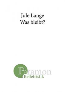 Baixar Was bleibt? pdf, epub, eBook