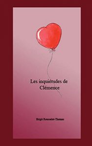 Baixar Les inquietudes de Clemence (French Edition) pdf, epub, eBook