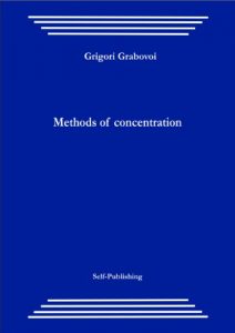 Baixar Methods of concentration (English Edition) pdf, epub, eBook