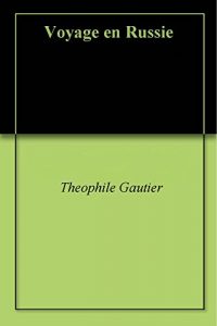 Baixar Voyage en Russie (French Edition) pdf, epub, eBook