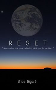 Baixar Reset (French Edition) pdf, epub, eBook