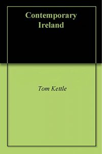 Baixar Contemporary Ireland (English Edition) pdf, epub, eBook
