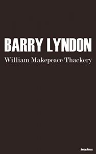 Baixar Barry Lyndon (English Edition) pdf, epub, eBook
