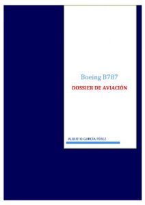 Baixar BOEING B787 (Spanish Edition) pdf, epub, eBook