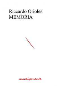 Baixar Memoria (Italian Edition) pdf, epub, eBook