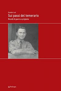 Baixar Sui passi del temerario (Melusina) pdf, epub, eBook