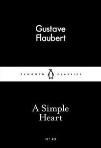 Baixar A Simple Heart (Penguin Little Black Classics) pdf, epub, eBook