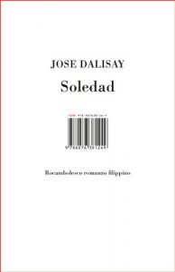 Baixar Soledad pdf, epub, eBook