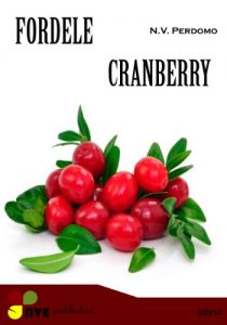 Baixar FORDELE CRANBERRY (Danish Edition) pdf, epub, eBook