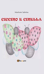 Baixar Ciccino e Cinella pdf, epub, eBook