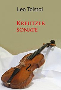 Baixar Kreutzersonate (German Edition) pdf, epub, eBook