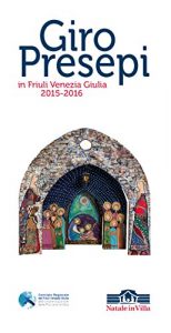 Baixar Giro Presepi in Friuli Venezia Giulia 2015-2016 (Italian Edition) pdf, epub, eBook