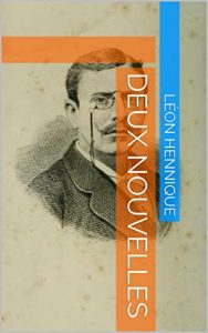 Baixar Deux nouvelles (French Edition) pdf, epub, eBook