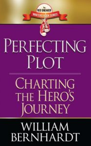 Baixar Perfecting Plot: Charting the Hero’s Journey (Red Sneaker Writers Book Series 3) (English Edition) pdf, epub, eBook