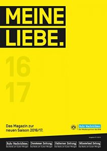 Baixar MEINE LIEBE.: 2016/2017 (German Edition) pdf, epub, eBook